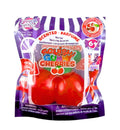 Gummy Cherries