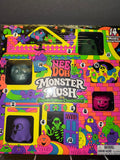 Monster Mush Needoh Squish O Ween Advent