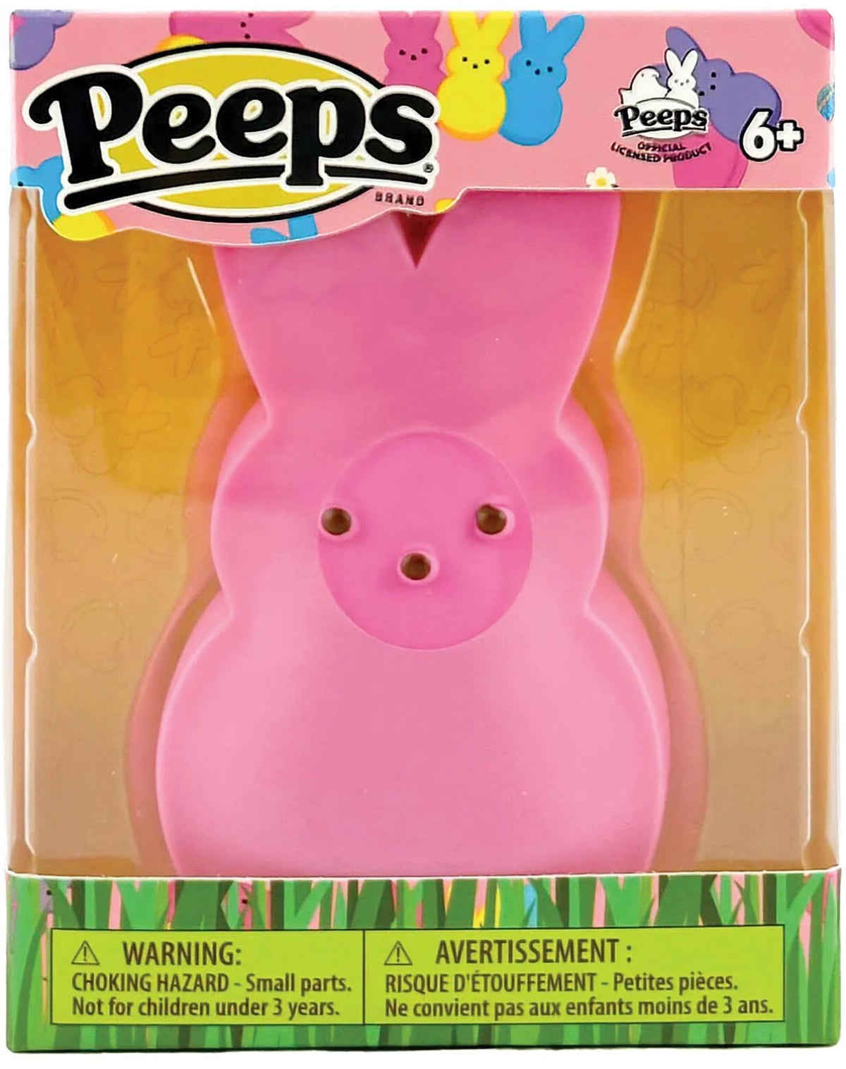 Peeps Bunny
