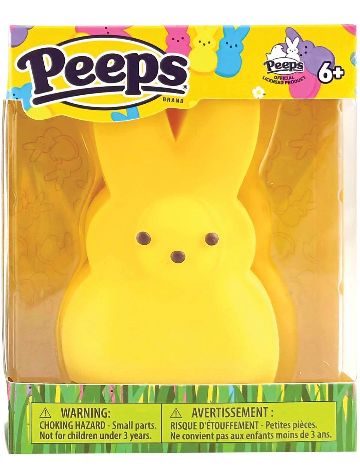 Peeps Bunny