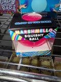Marshmello Glow Balls