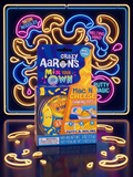 Aaron’s Putty Mac n Cheese