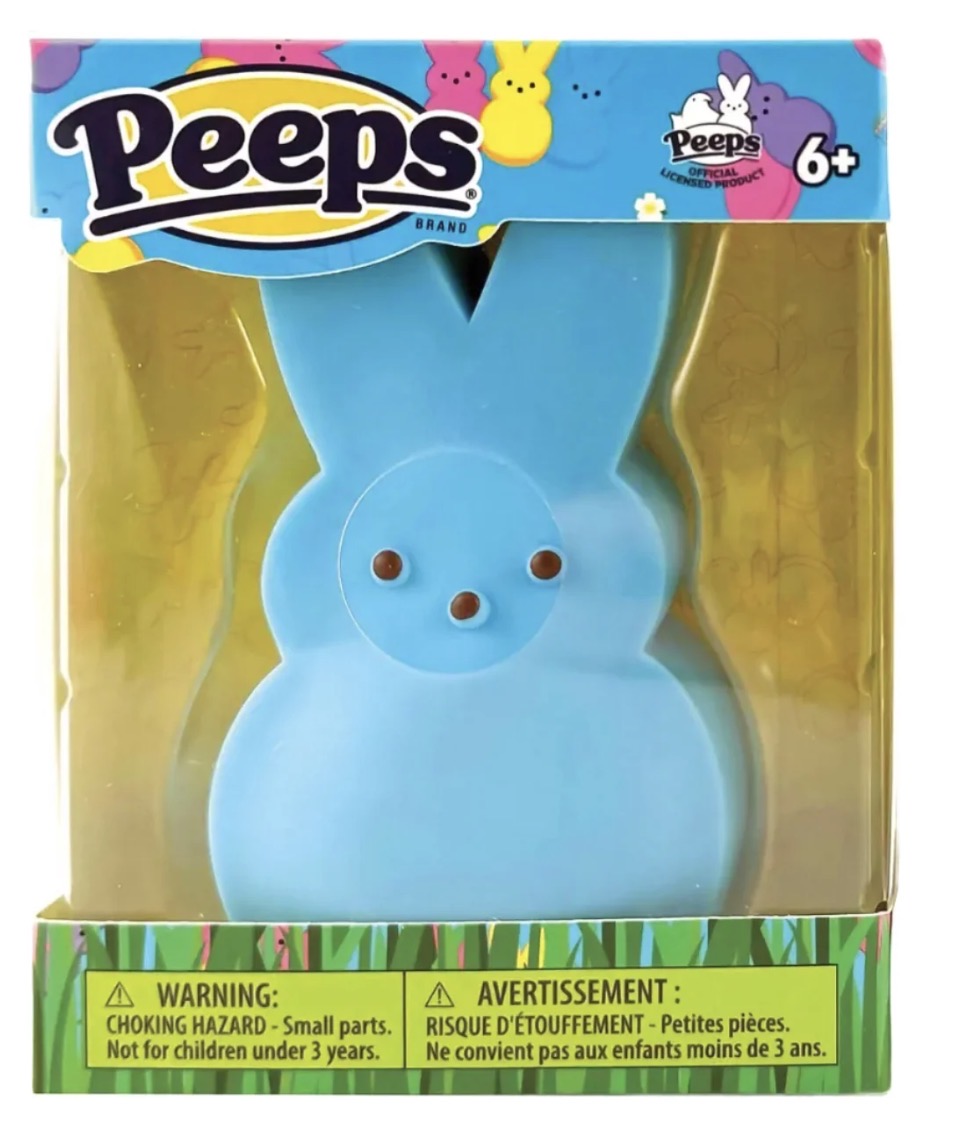 Peeps Bunny