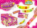 Sugar Swaps Fruit Salad Banana