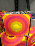 Needoh color change ball