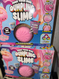 Dumpling slime kit