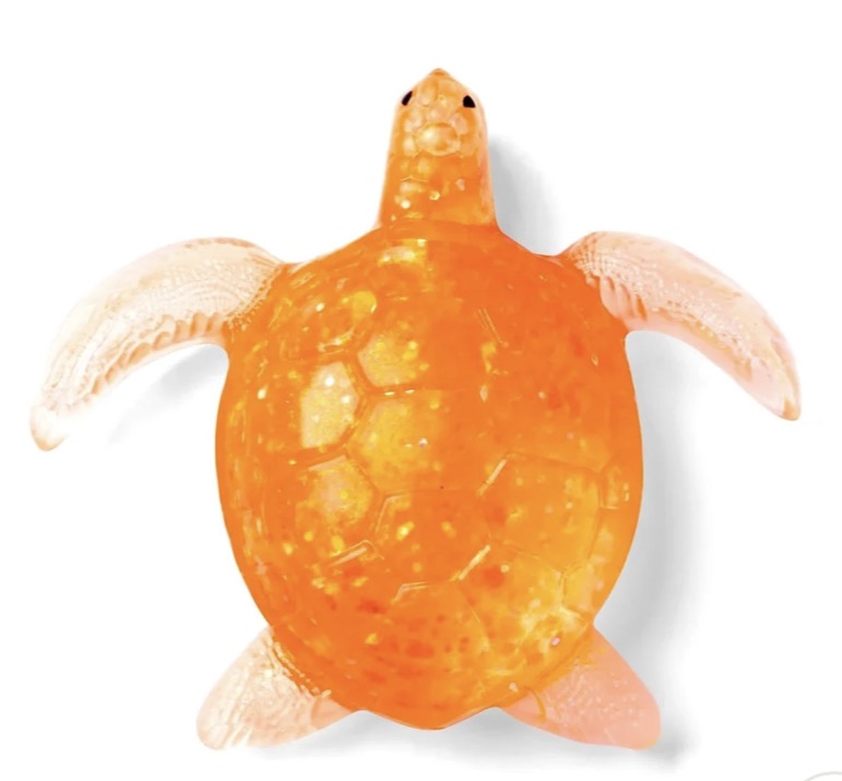 Goolala Squishies Turtle